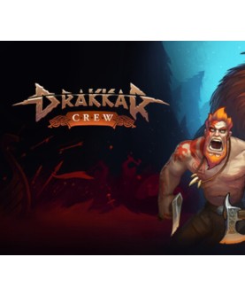 Drakkar Crew Steam Key GLOBAL
